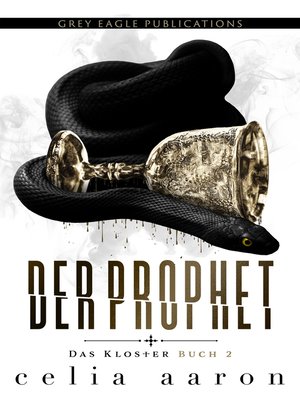 cover image of The Prophet – Der Prophet